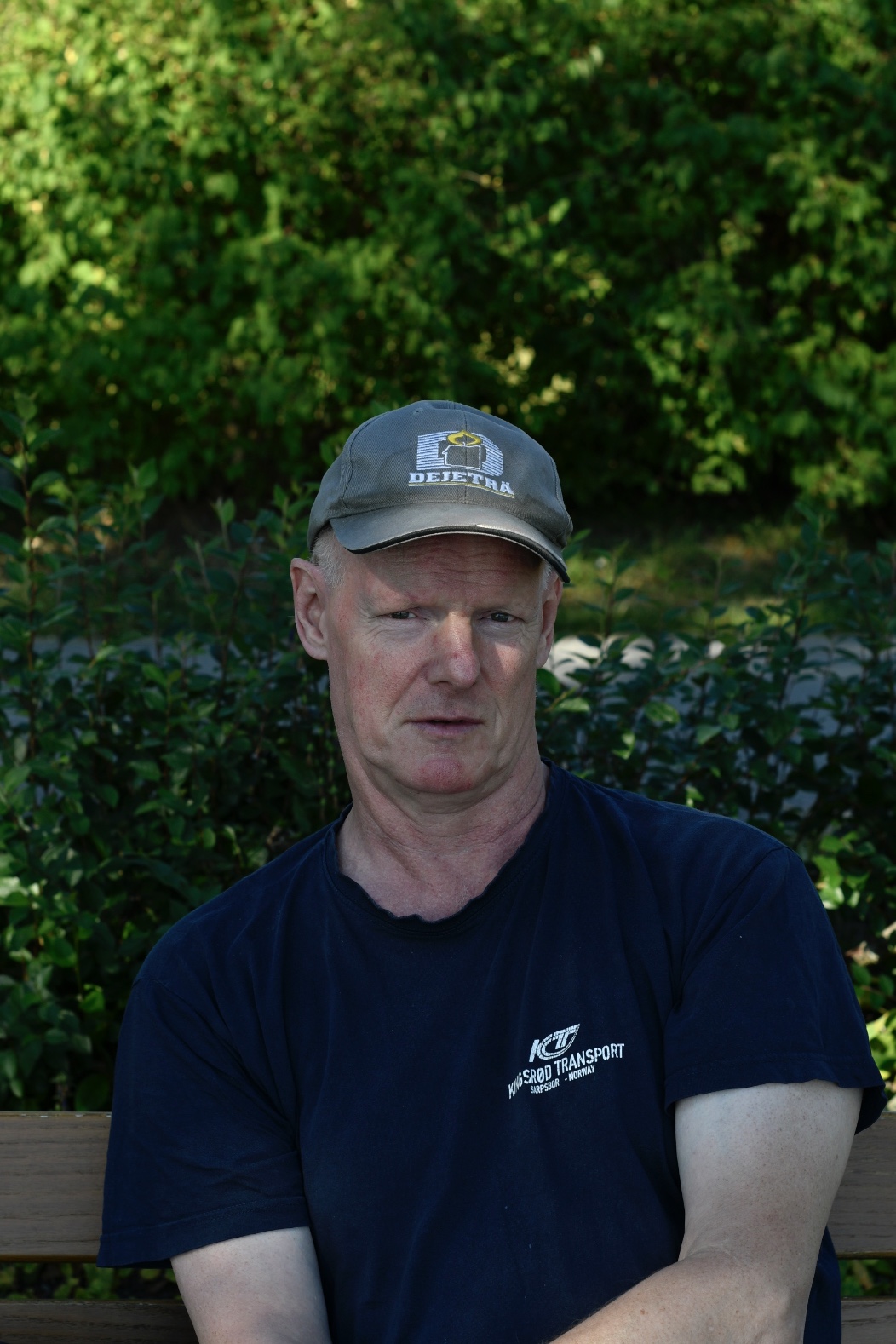 Photographer Annika Forsberg 